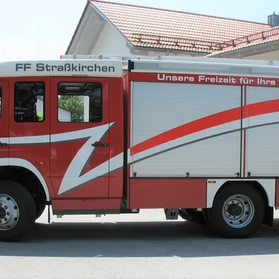 LF 20 (LF20/16)