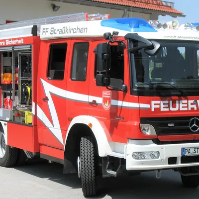 LF 20 (LF20/16)
