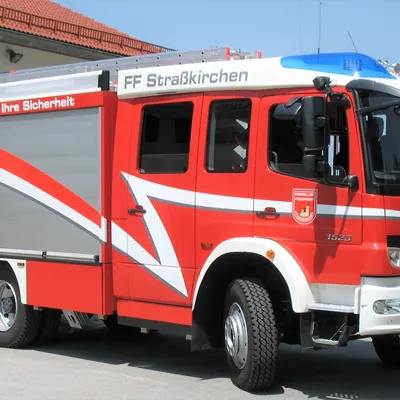 LF 20 (LF20/16)